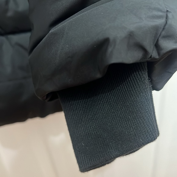 J Crew Signature Puffer Coat - NWOT - Picture 4 of 8